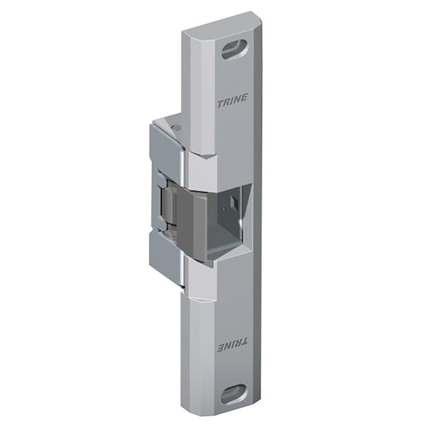 Trine EN Series Electric Strikes, 12 VDC Voltage, Stainless Steel